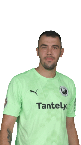 Football Nothing Sticker by BSV Rehden