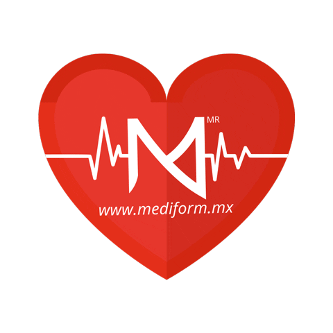 MediformMx Sticker