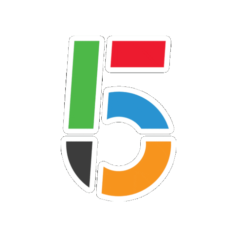 big5saudi Sticker