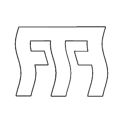 FTF Store Sticker
