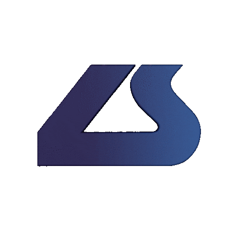 LSCARGO Sticker