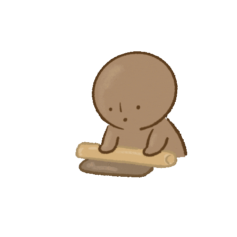 Cooking Sticker