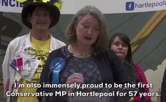 2021 Uk Elections GIF by GIPHY News