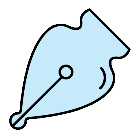 Reese's Book Club Sticker