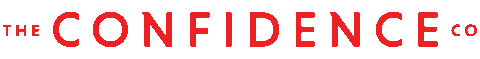 The Confidence Co Sticker