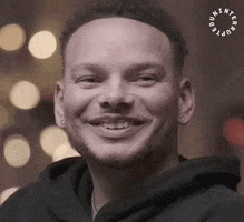 Kane Brown Smile GIF by Uninterrupted