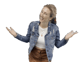 Tamra Andress Sticker