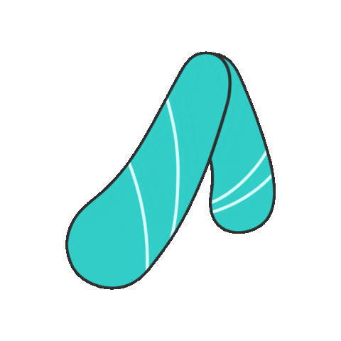 Acis Energía Sticker