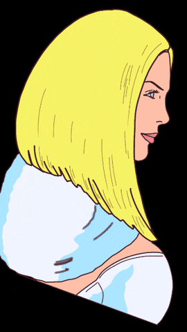 Emma Frost GIFs - Find & Share on GIPHY