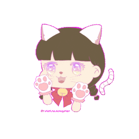Animated Sticker