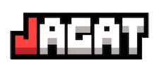 Jagat.io Sticker