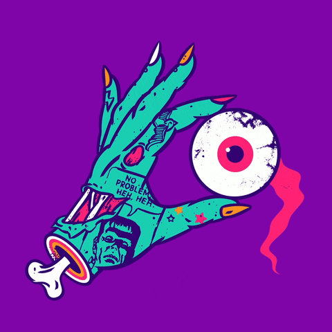 The-day-of-the-dead GIFs - Get the best GIF on GIPHY