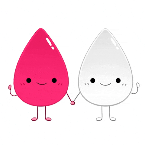 Happy Friends GIF by Story Leaf