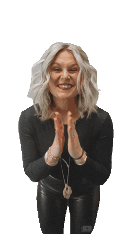 Andrea Timko Sticker