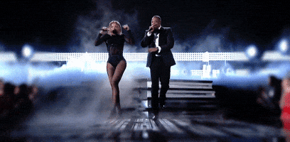 Grammy Awards Dancing GIF by Recording Academy / GRAMMYs