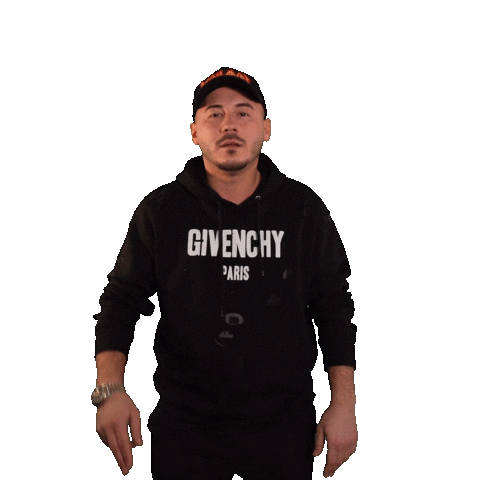 Sali's Barbershop Lenting Sticker