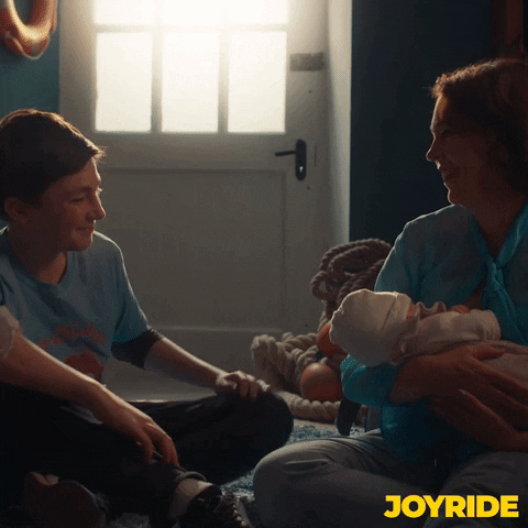 Comedy Baby GIF by Magnolia Pictures