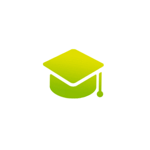 Instituto Alicerce Educação Sticker