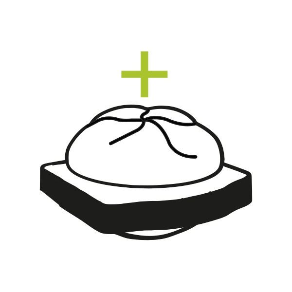 Weber, Mathis und Freunde Sticker