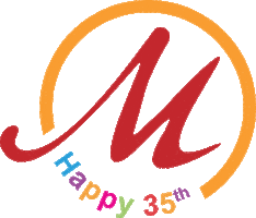 Happy Birthday Sticker by Marques Flooring