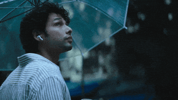 Mrunal Thakur Waiting GIF by Zee Studios