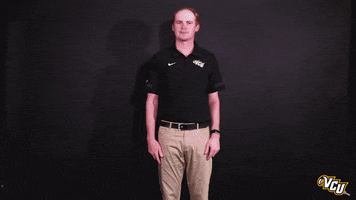 GIF by VCU Athletics