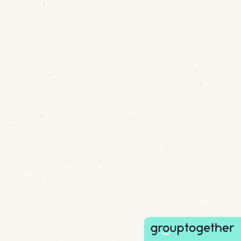 Miss You Goodbye GIF by GroupTogether