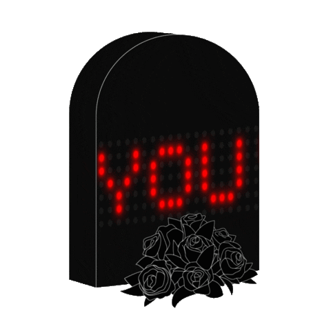 Animated Sticker