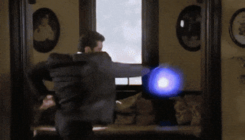 Charmed GIF