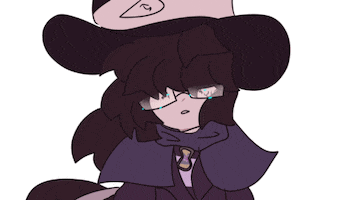 Lazycrispin Sticker