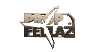 Crewpropeller Sticker by Propfellaz