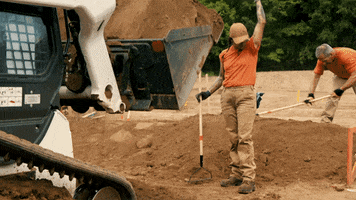 Work Projects GIF by CBS