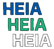 Supporter Fotball Sticker by OBOS