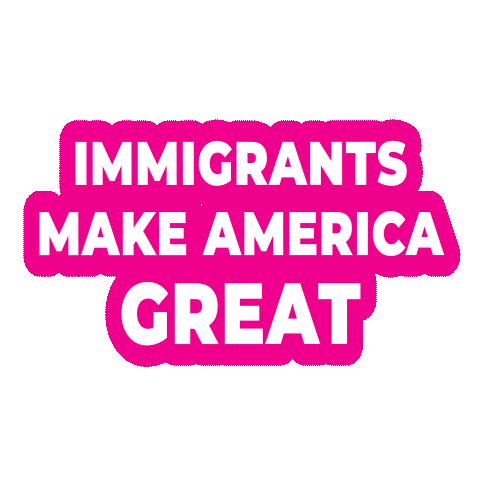 America Texas Sticker by Lincoln Goldfinch Law