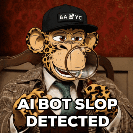 Ai Robot GIF by Boring Merch