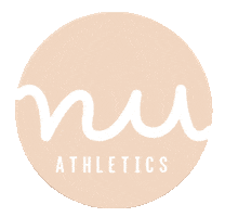 NU Athletics Sticker