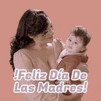 Mothers Day Mom GIF by Originals