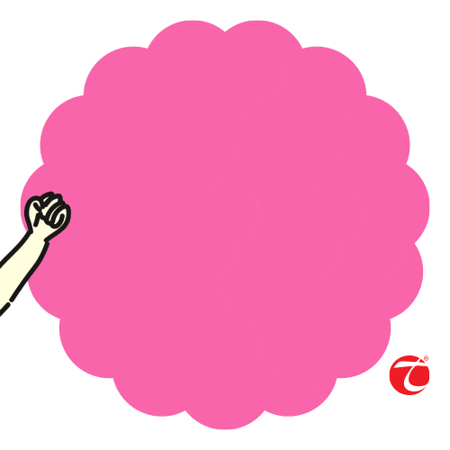 Toyota Corrida Sticker by Toyotoshi S.A