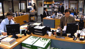 Bankruptcy GIF by Giphy QA