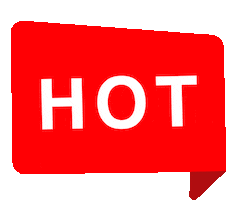 Marketing Label Sticker