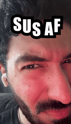 Sus Af GIF