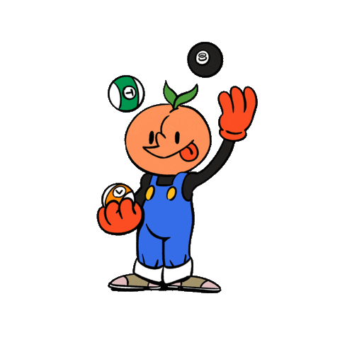 Peaches. One Universe Sticker