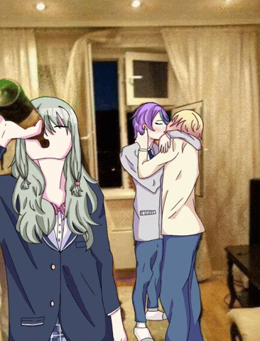 Nene GIF