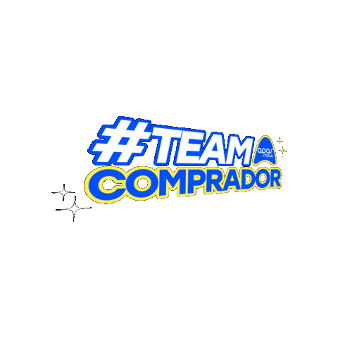 Apas Apasshow Sticker by Revista SuperVarejo