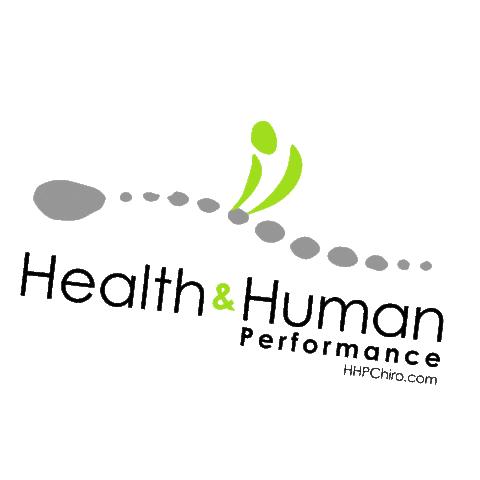 Chiropractor Hhp Sticker by GrownKiddz