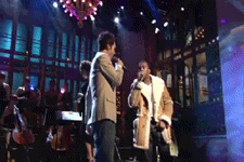 saturday night live television GIF by The Voice