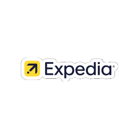 Travel Travelling Sticker by Expedia
