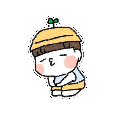 우 Sticker