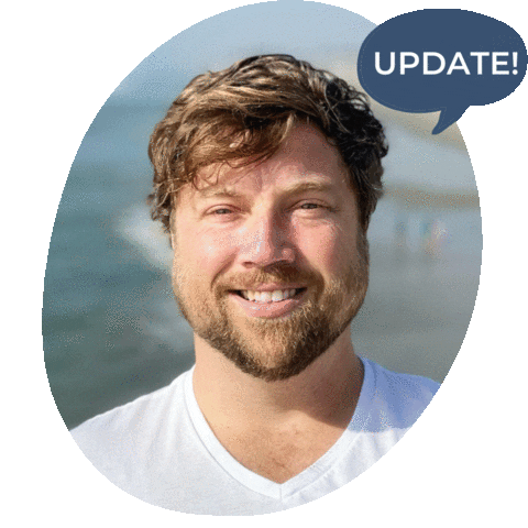 Real Estate Update Sticker by David Mercier Real Estate