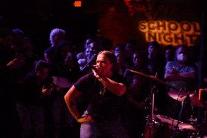 GIF by School Night